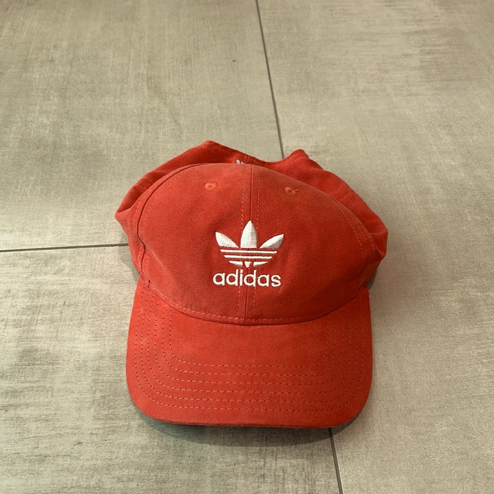 Adidas baseball cap